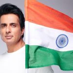 Sonu Sood Covers 6645 KM Journey For A Nobel Cause, Fans Unite To Trace An S Of Compassion