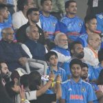 "Stand With You Today And Always": PM Modi After India Loses World Cup Final