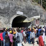 Thai Cave Rescue Experts Consulted, Uttarakhand Tunnel Op May Take 2-3 More Days