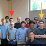 Throwback Pic From 2005 Featuring Emmett Shear And Sam Altman Goes Viral
