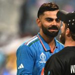 "To Get To 50 Hundreds...": Kane Williamson's Ultimate Praise For 'Best, Getting Better' Virat Kohli | Cricket News