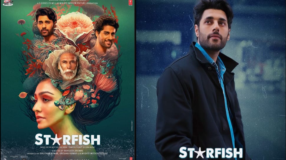 Tusharr Khanna Opens Up On His Role In Debut Film Starfish, Says Life Tests Your Limits