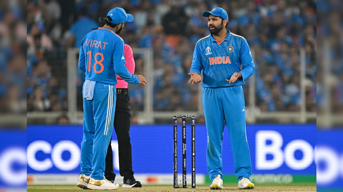 "We Were Not Good Enough": Rohit Sharma After Cricket World Cup Final Loss To Australia | Cricket News