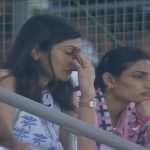 World Cup 2023: Anushka Sharma Gets Emotional After Team Indias Defeat At Final