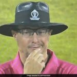 World Cup Final 2023: Fans React As Richard Kettleborough Named On-Field Umpire For India vs Australia