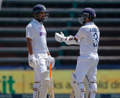 Ajinkya Rahane, Cheteshwar Pujara's Era Ends With SA Test Snub? Sourav Ganguly Says "Cannot Be There..." | Cricket News