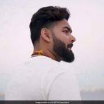 "I Am Lucky To Be Alive": Rishabh Pant On Near Fatal Car Crash, Enduring Pain And More | Cricket News