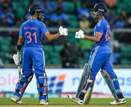 India vs Australia Live Cricket Score, 4th T20I: Australia Opt To Bowl; Deepak Chahar, Shreyas Iyer Back For New-Look India | Cricket News