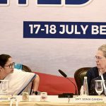 "Not Aware": Mamata Banerjee To Skip Next INDIA Bloc Meet