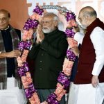 Opinion:  The Modi Factor Overrides All Campaign Issues