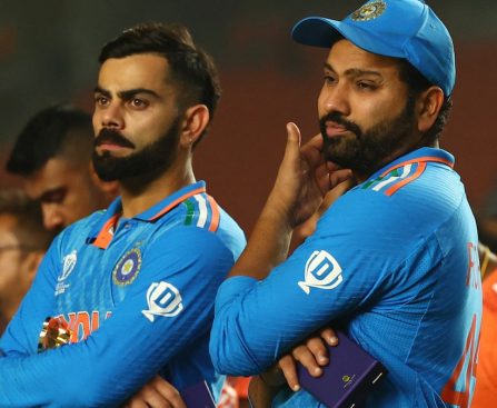 Virat Kohli, Rohit Sharma Keen On T20 World Cup; Crucial BCCI Meeting To Take Place: Report | Cricket News